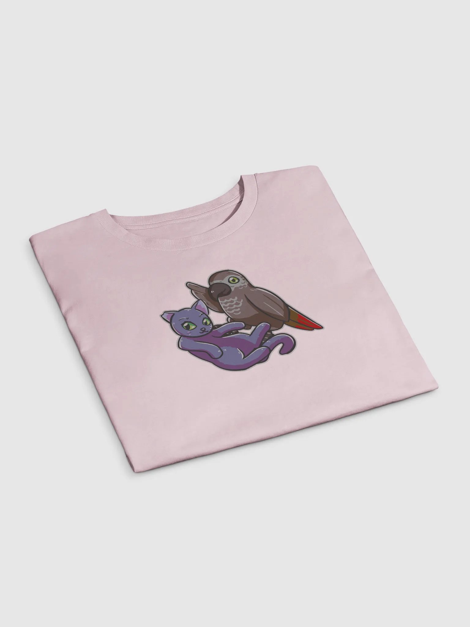 Double Trouble Crop Top product image (3)