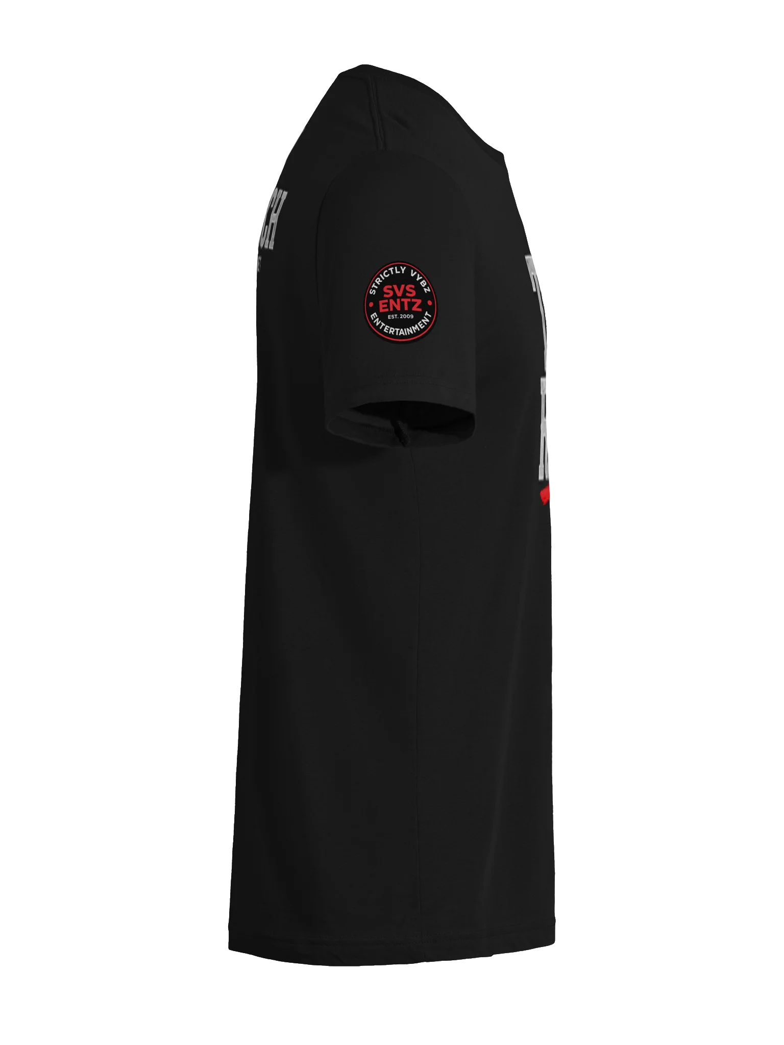 TOO RICH™ Signature Tee "Bold Statement" product image (23)