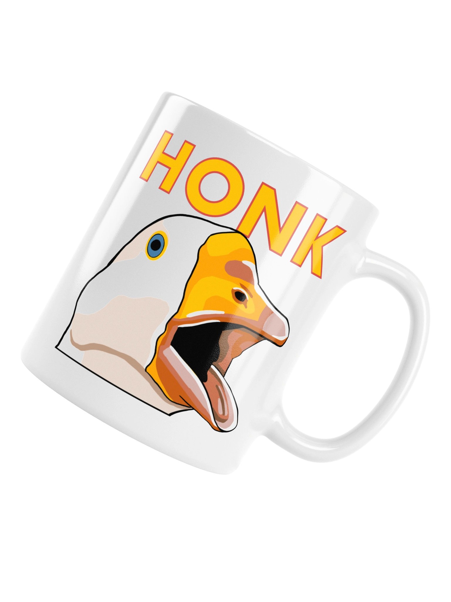 Theo HONK - mug product image (16)