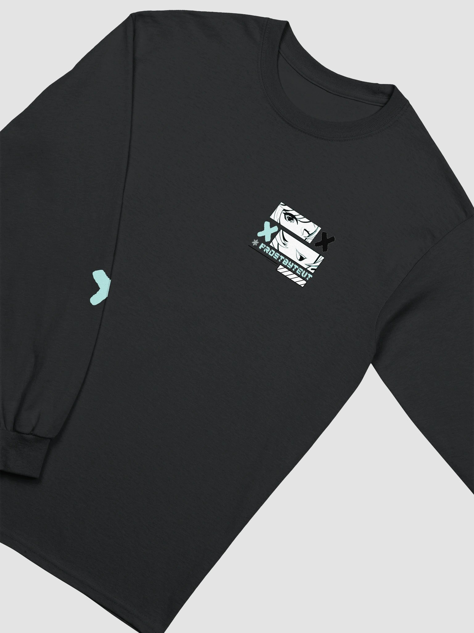 Frost "Cuddle" Unisex Long Sleeve product image (10)