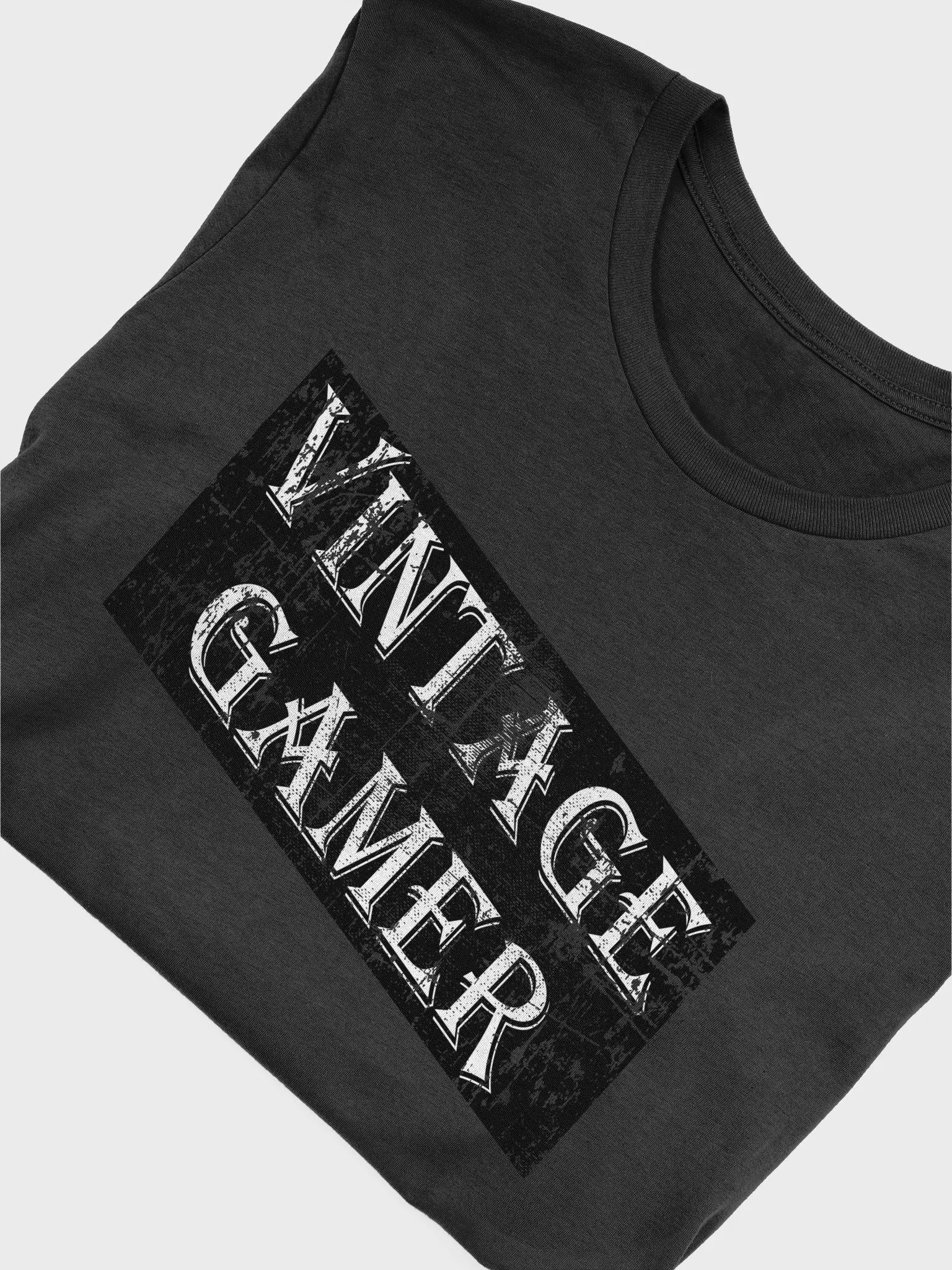 Vintage Gamer product image (45)