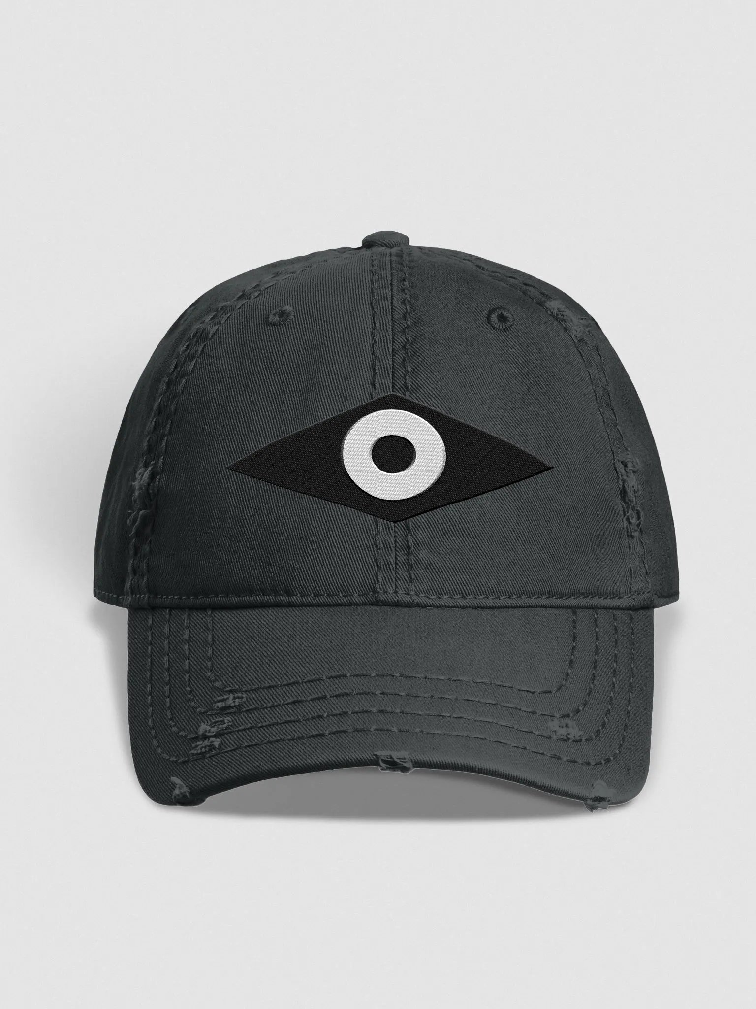 Black-Eyes cap product image (3)