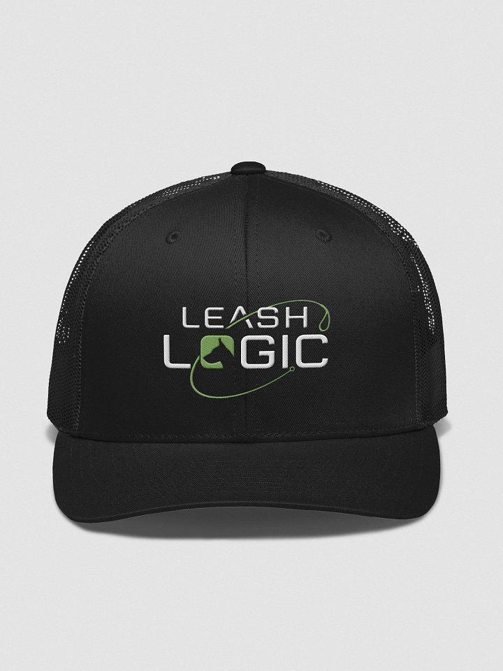 LL Trucker Hat product image (1)