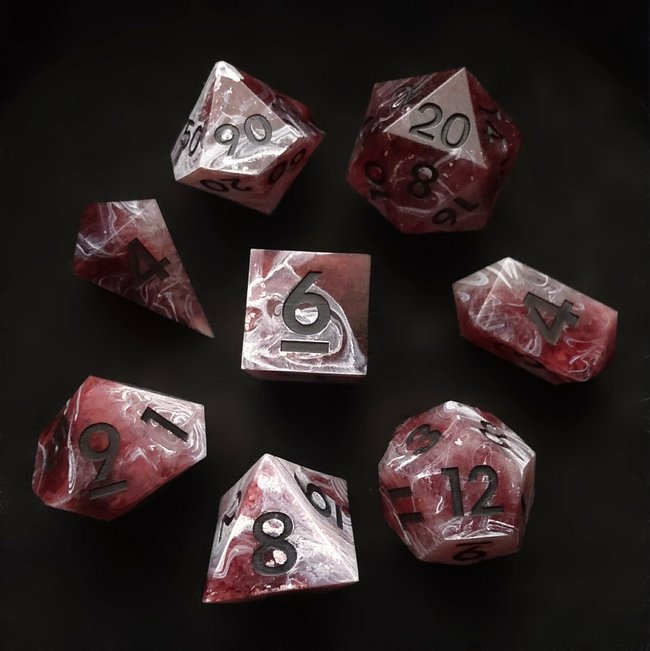 Dice