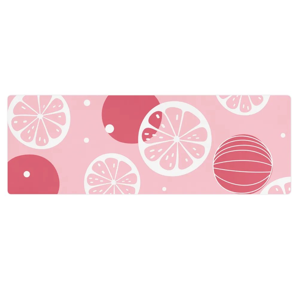 Authentic Yoga Mat product image (1)