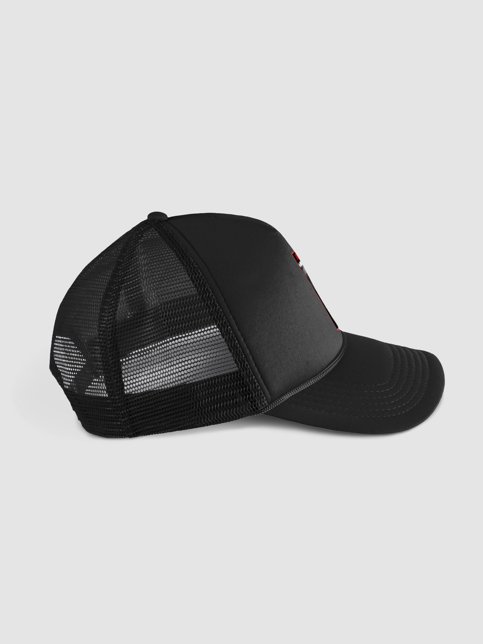 Statica Foam Trucker Hat product image (3)
