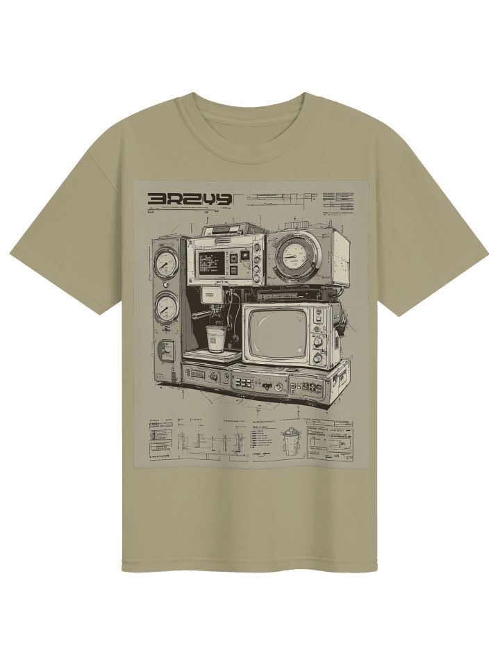 BREW.sys // UNIT_01 product image (1)