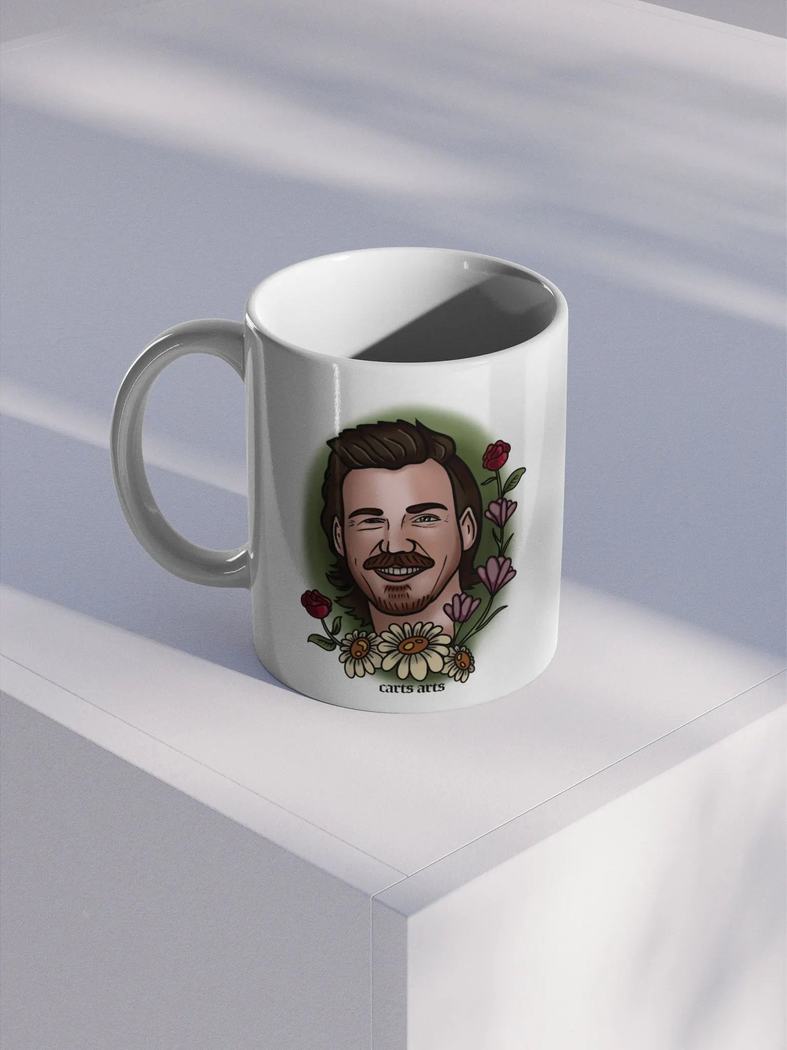 MW Tat Mug product image (1)