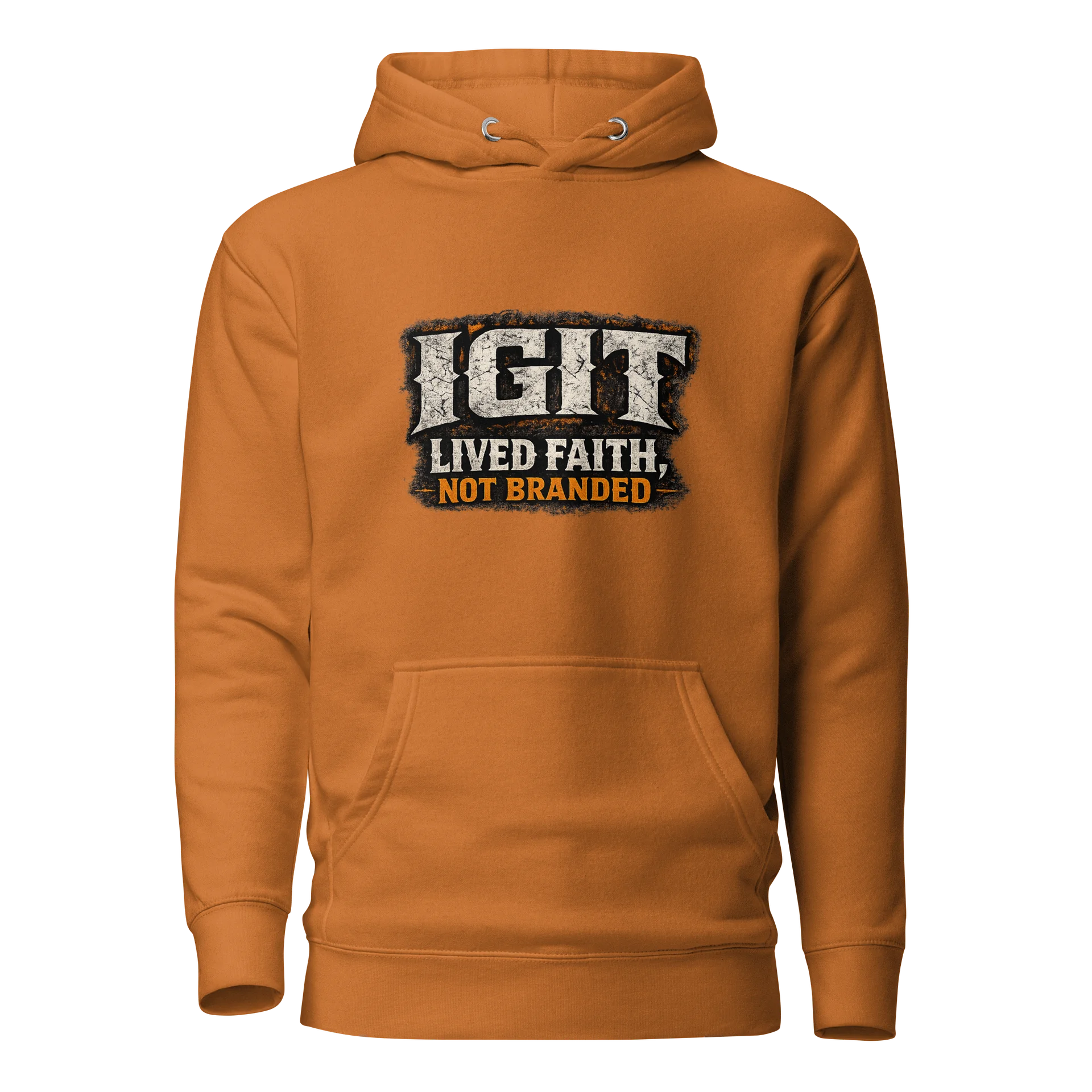 Lived Faith Hoodie product image (38)