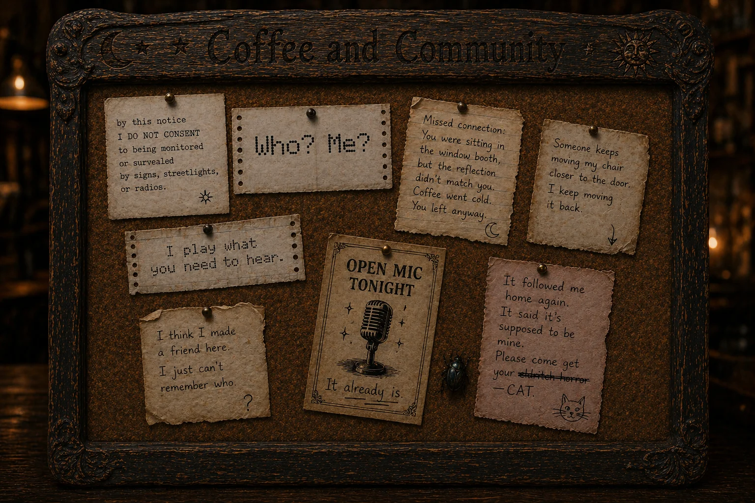 Community Board Digital Download 2 product image (1)