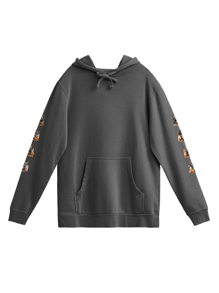 Werewolfee x Halloween Hoodie! product image (32)