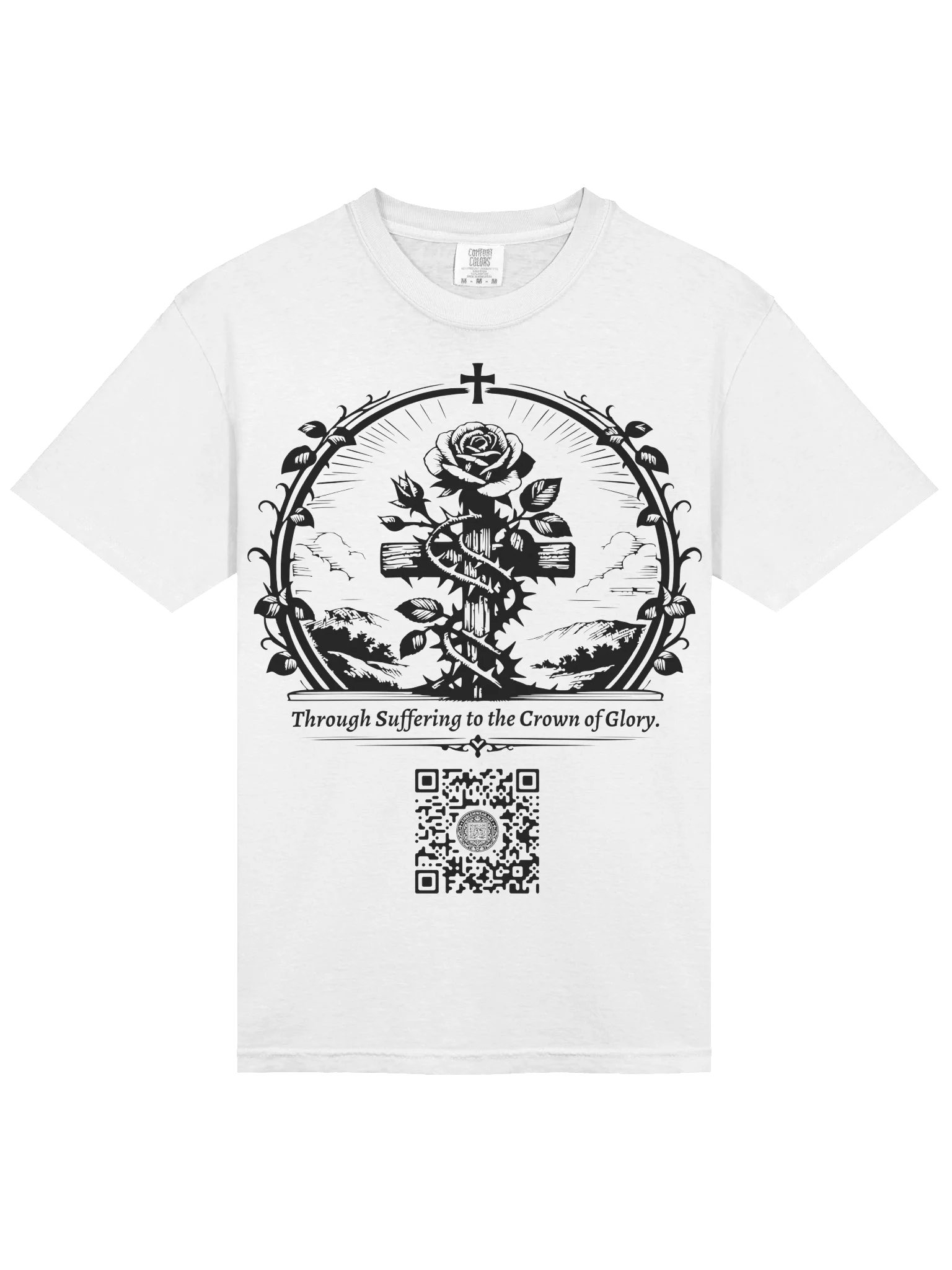 Rose and Thorns product image (3)