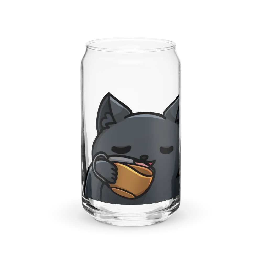 Milo's Caffeinated product image (2)