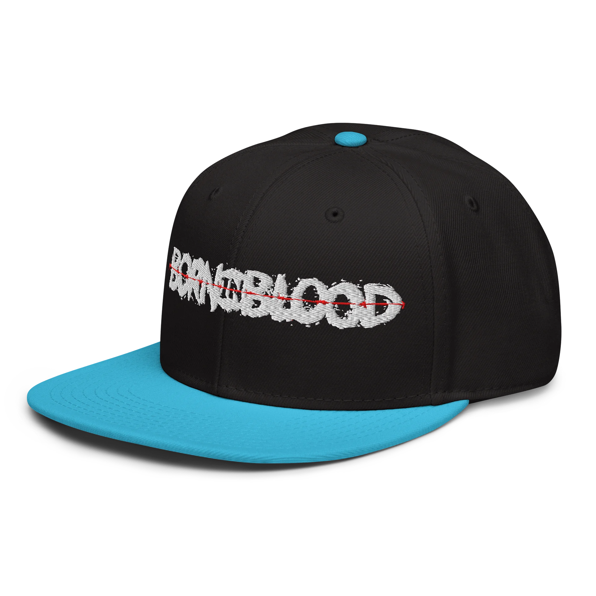 BORN IN BLOOD SNAP BACK product image (32)