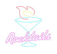 ROCKTAILS®