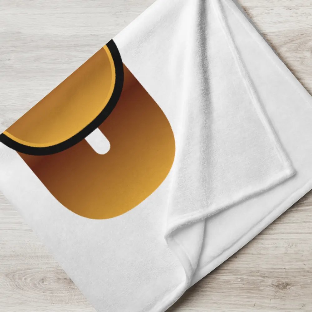 CUSTOM Minky Blanket product image (17)