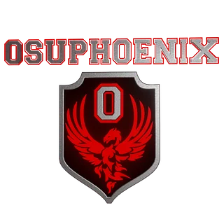 OSUPhoenix's Loot