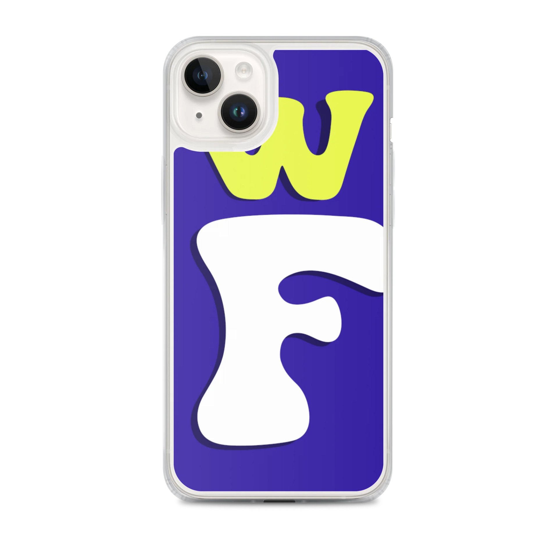 Fyllaw-Iphone Case product image (1)