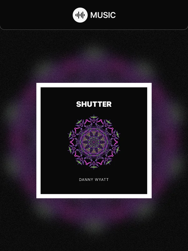 Shutter (MP3 + WAV) product image (1)