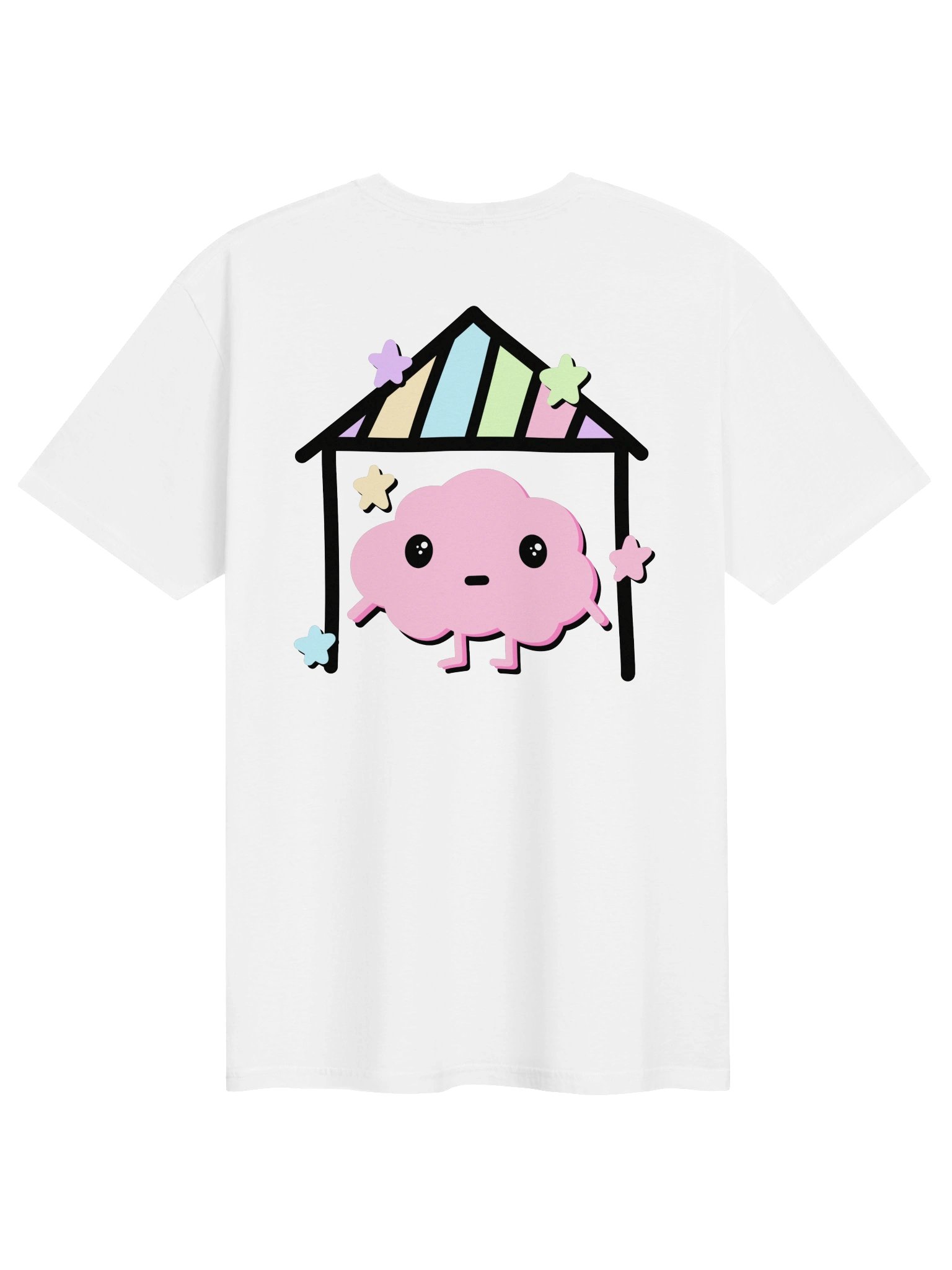 Mentally I Am OOO - Tee product image (52)