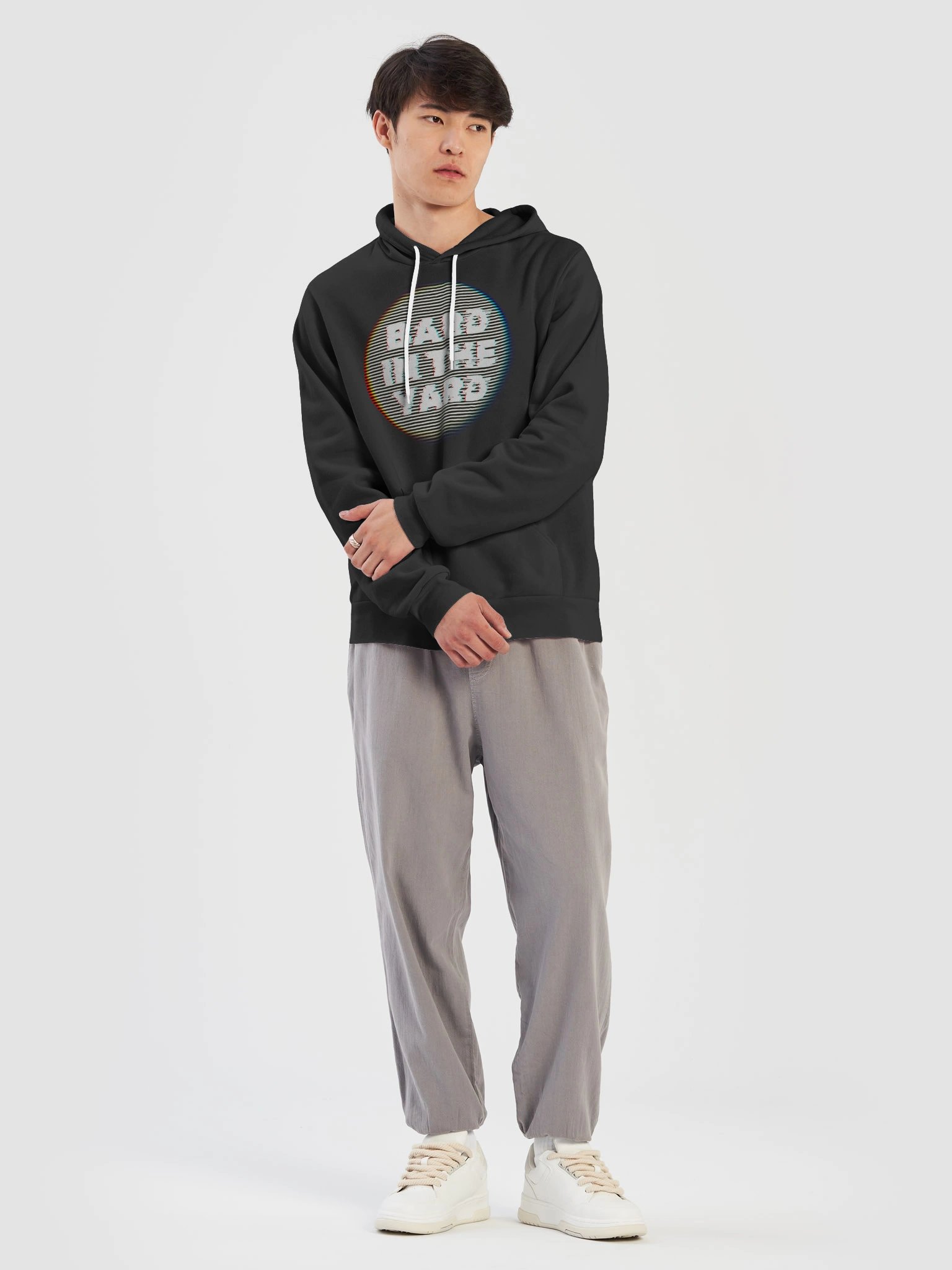 Lost Signal Hoodie product image (26)