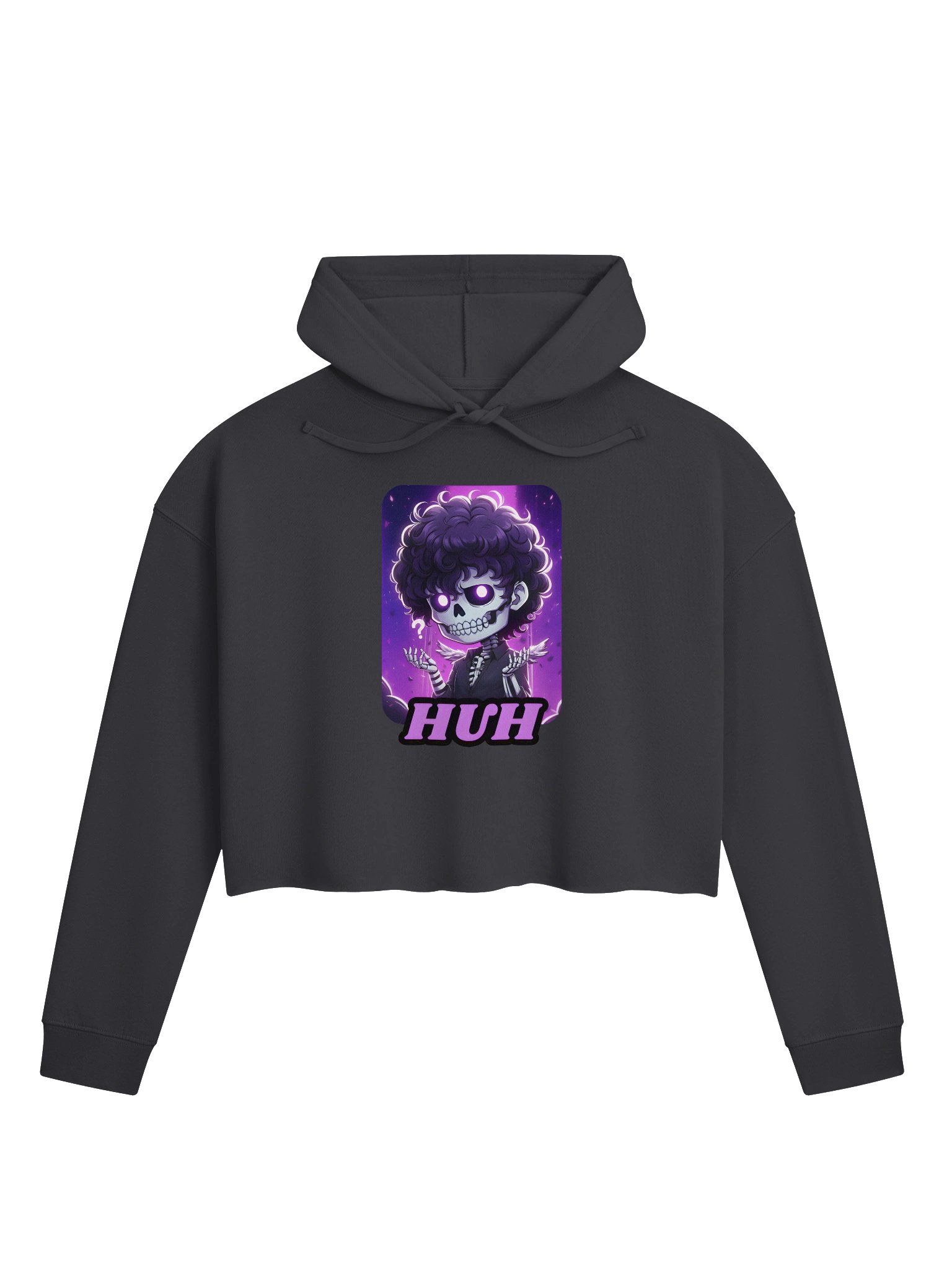 Huh Cropped product image (4)