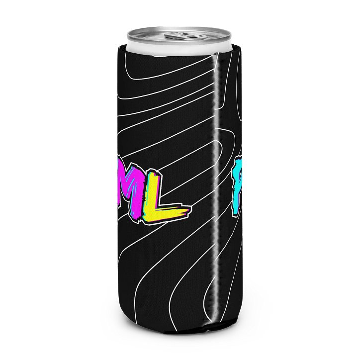 PML Stubby Holder (Koozie/Coozie/Can Cooler) product image (2)