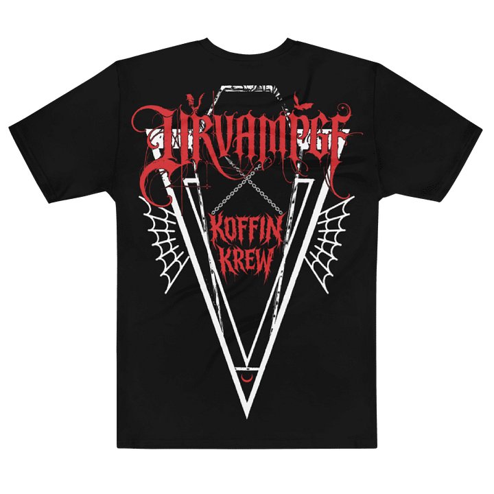 URVAMPGF Ultimate Tee product image (2)