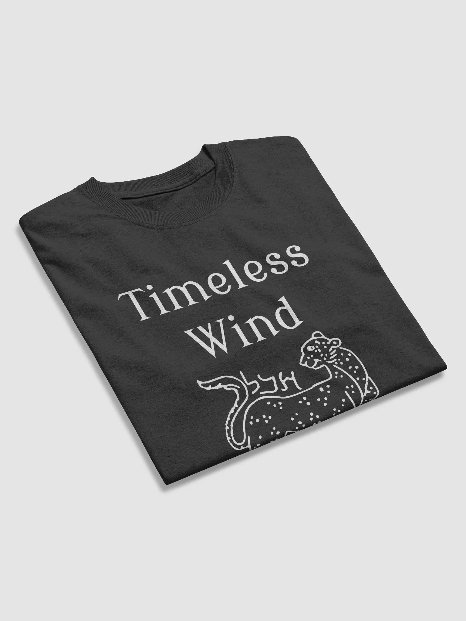 T-Shirt Classic Logo product image (4)