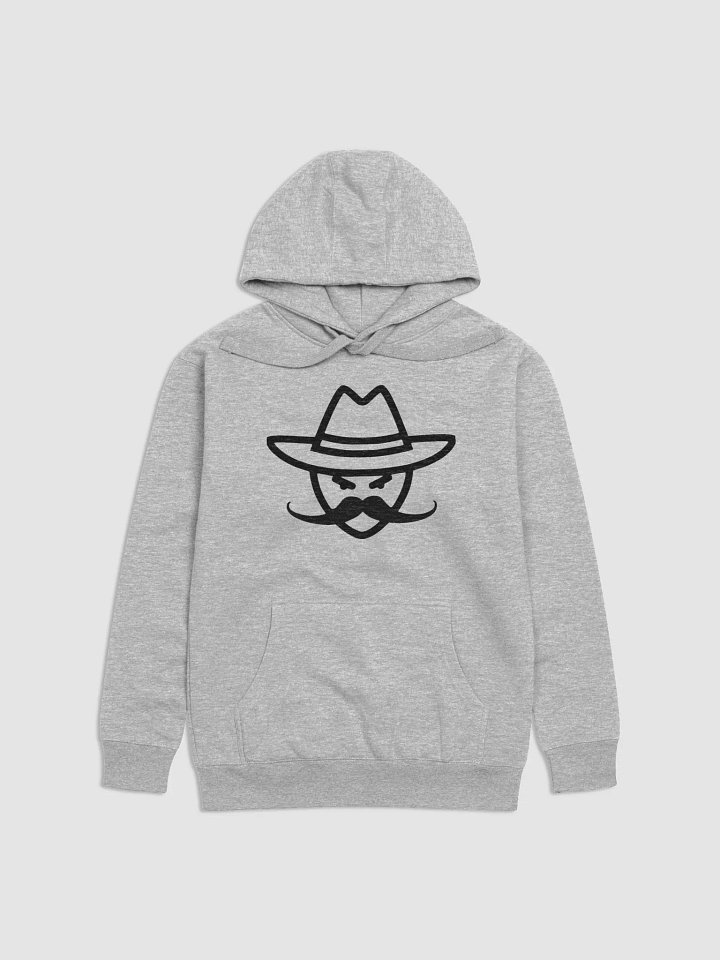 Classic Logo Hoodie product image (1)