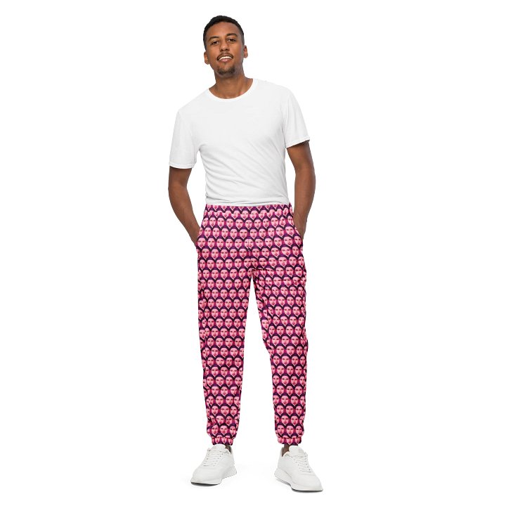 Schlattonautic Joggers product image (1)