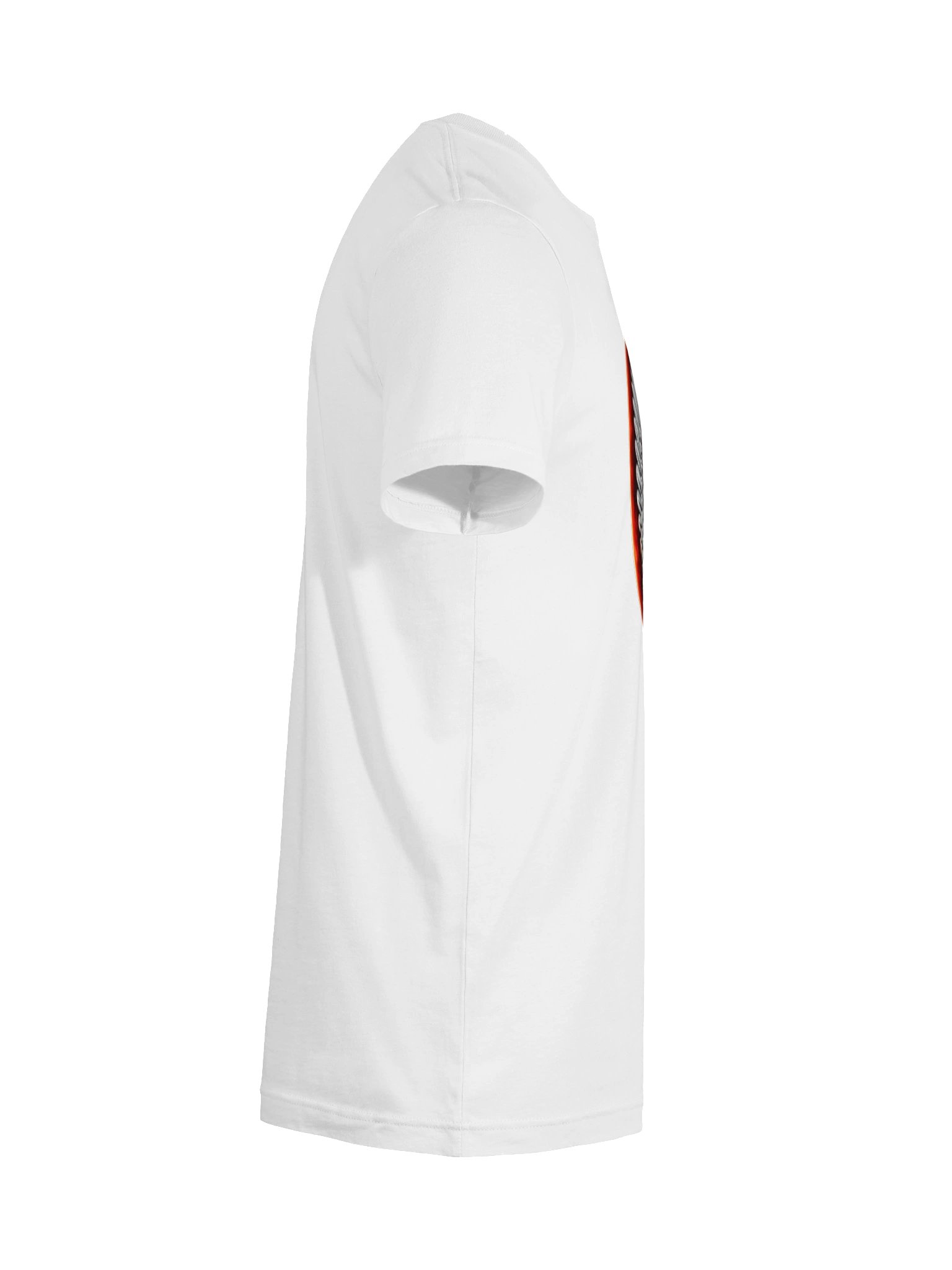 White Apkallu Logo - Front product image (10)