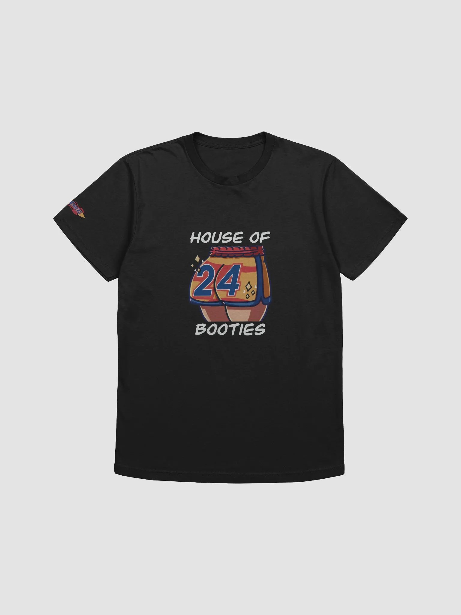 HOB T-shirt product image (1)