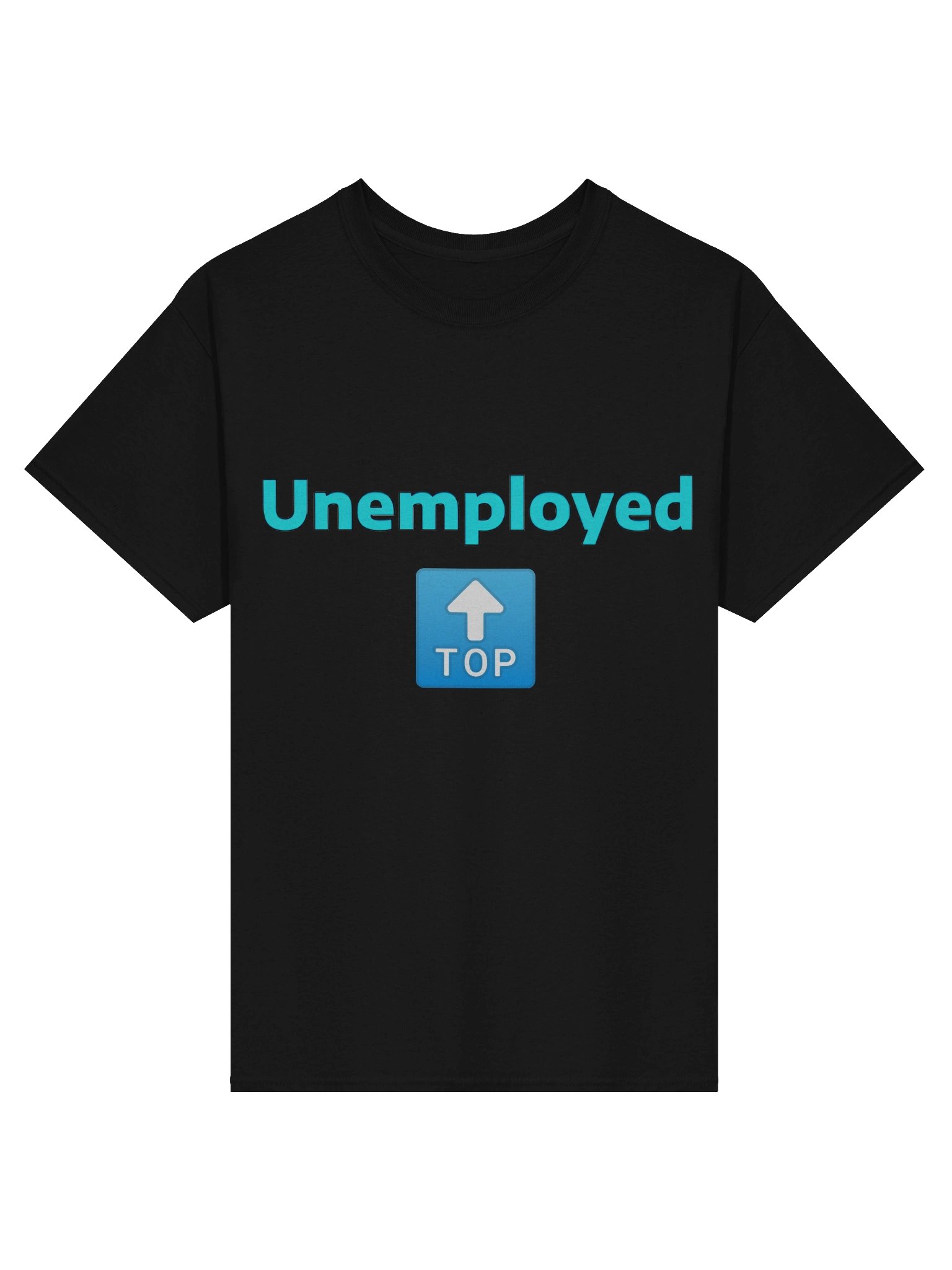 Unemployed ON TOP product image (5)