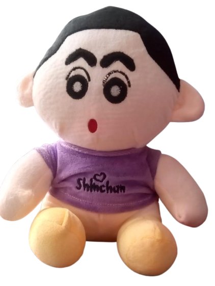 SHINCHAN SOFT TOY product image (2)