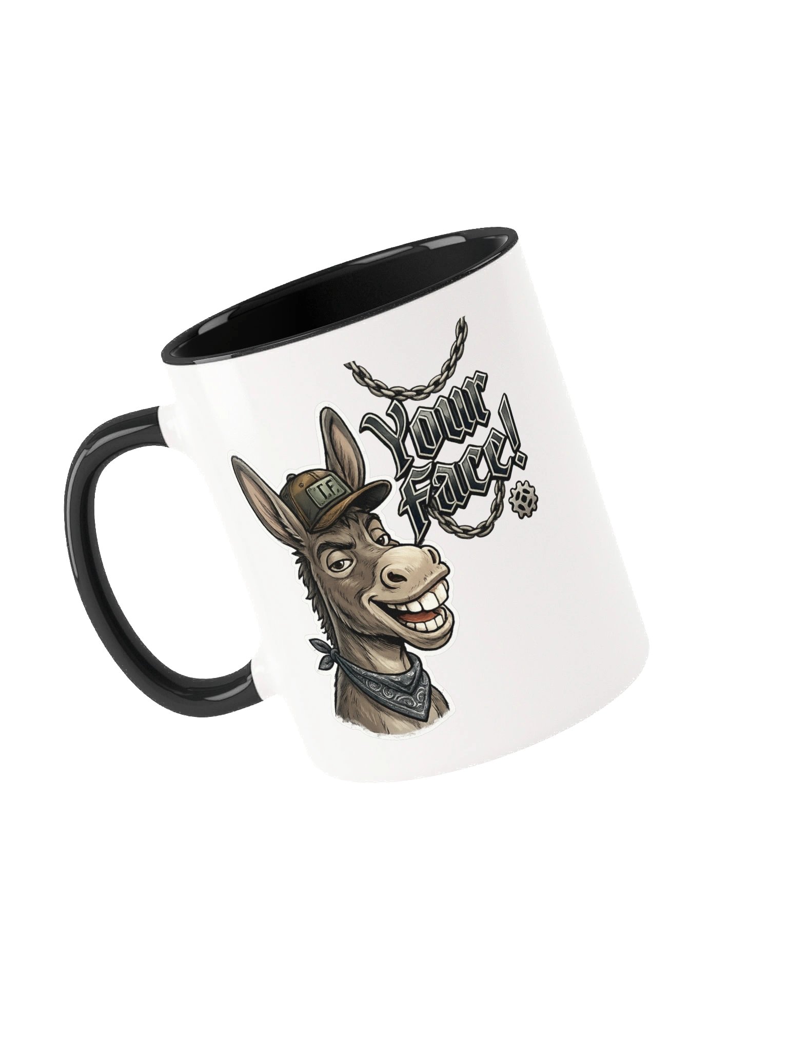 Your Face Coffee Mug product image (6)