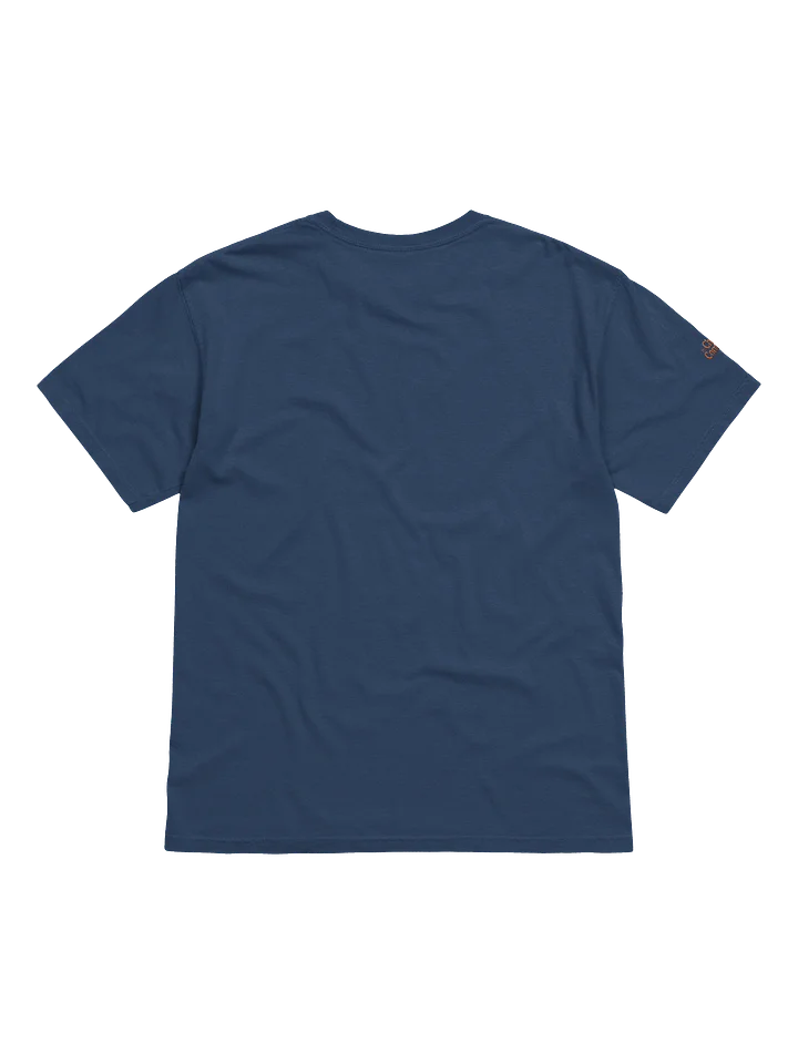 “Fisher Robay” Embroidered Tribute Tee product image (2)