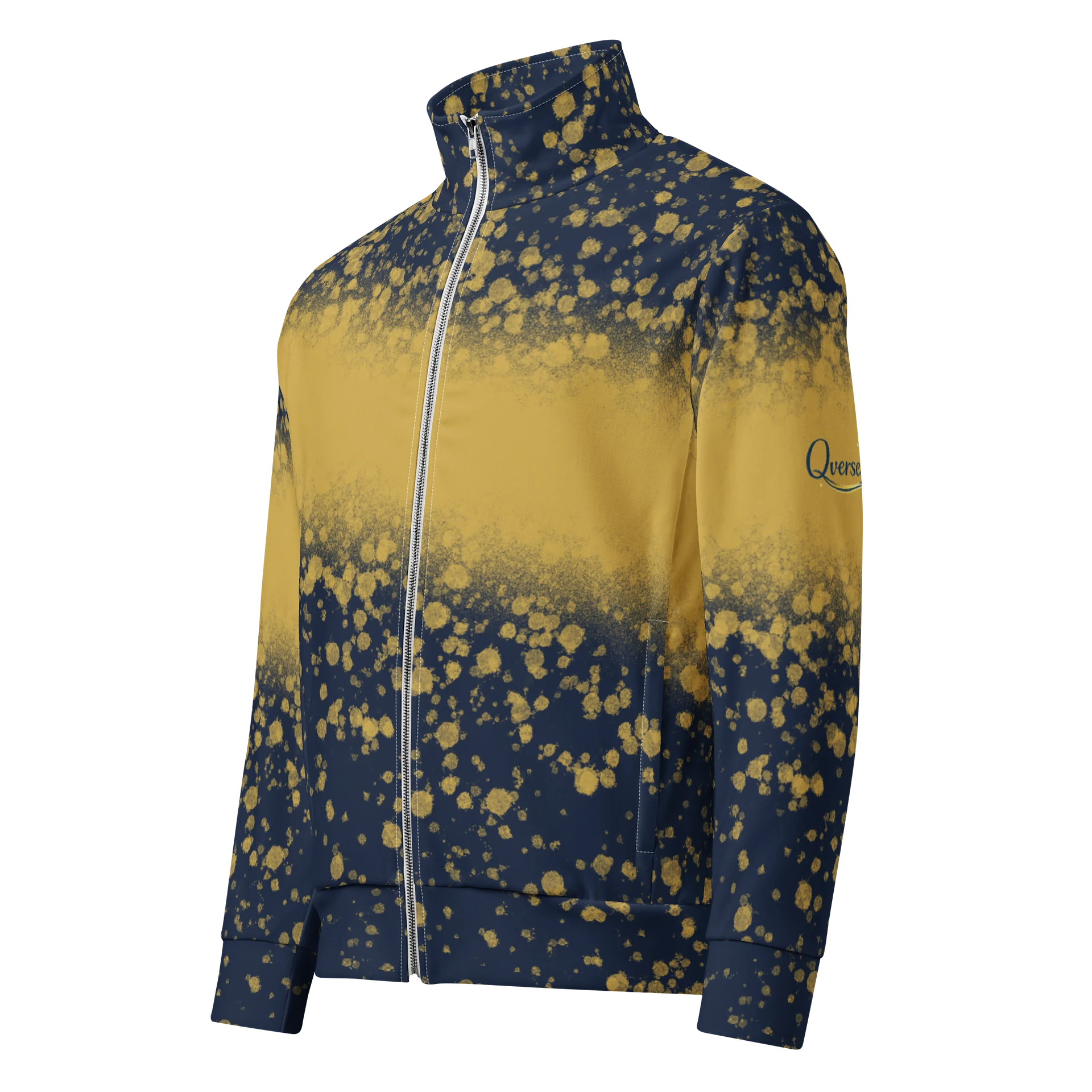 Pretzel Jacket 2026- Unisex product image (2)