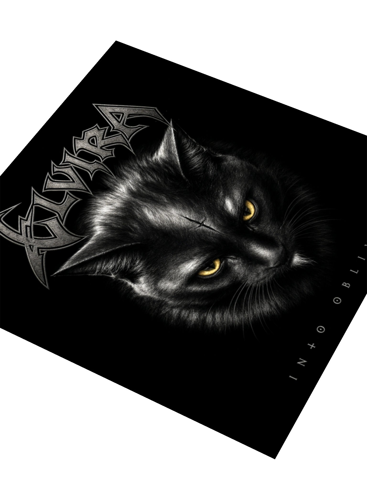 Elvira Venom Sticker product image (3)