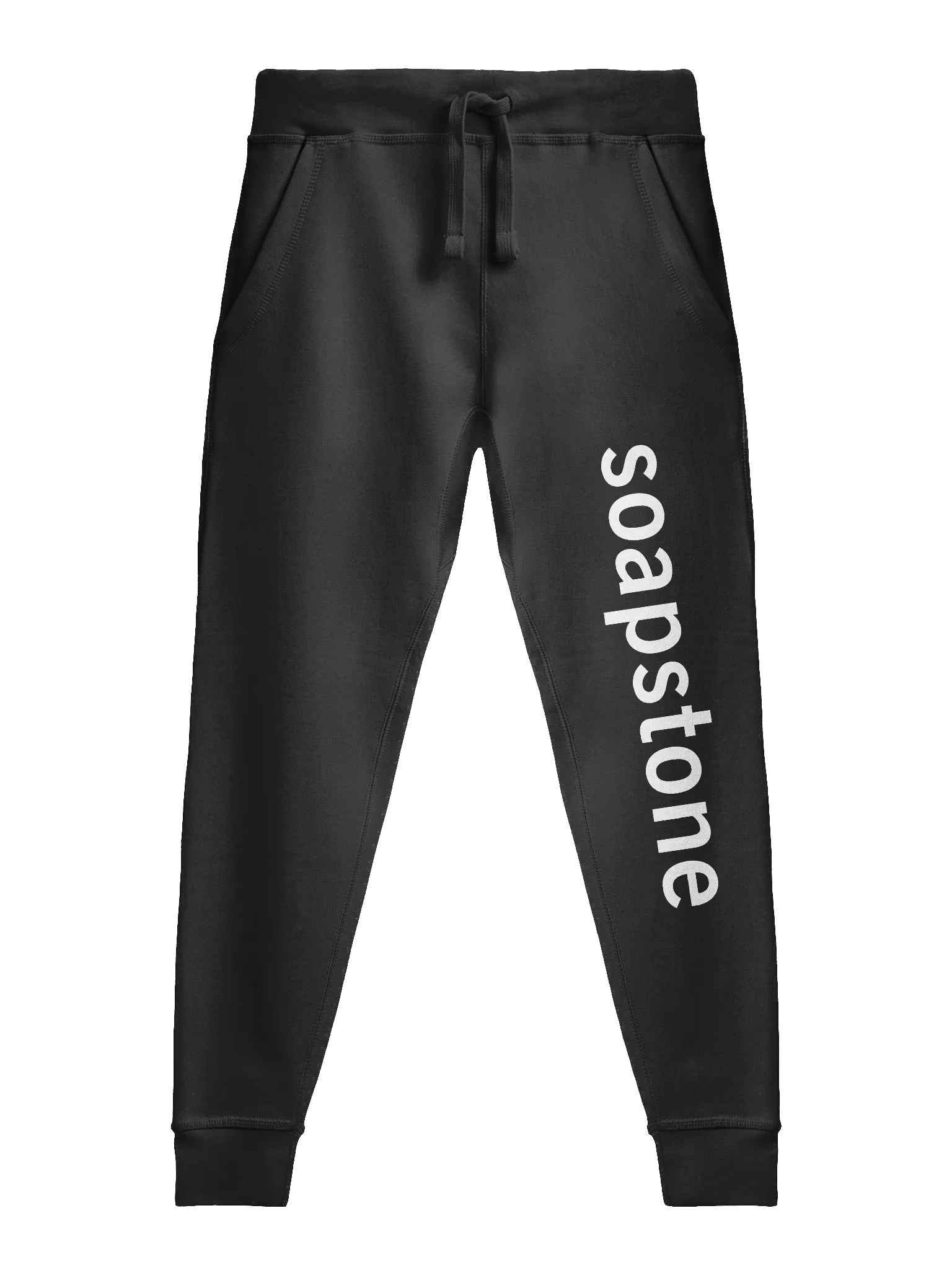 soapstone Fleece Joggers product image (3)