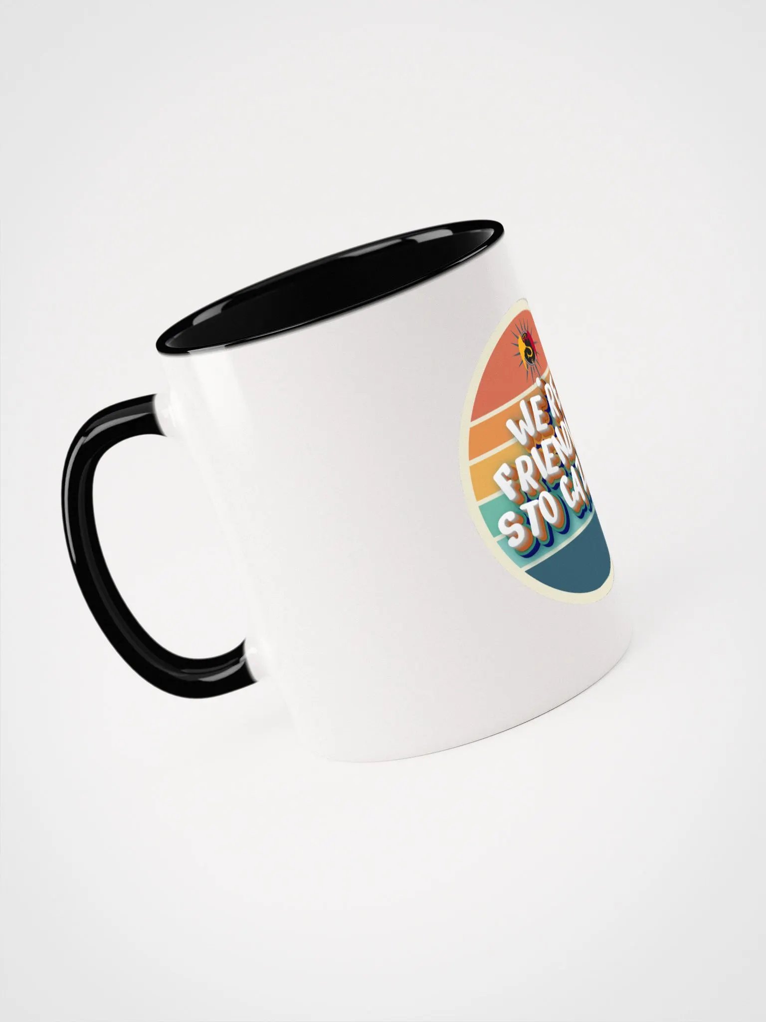 Friendly? product image (4)