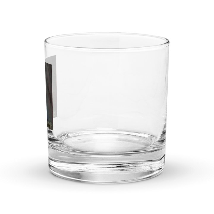 Royal Fish Drinking Glass product image (2)