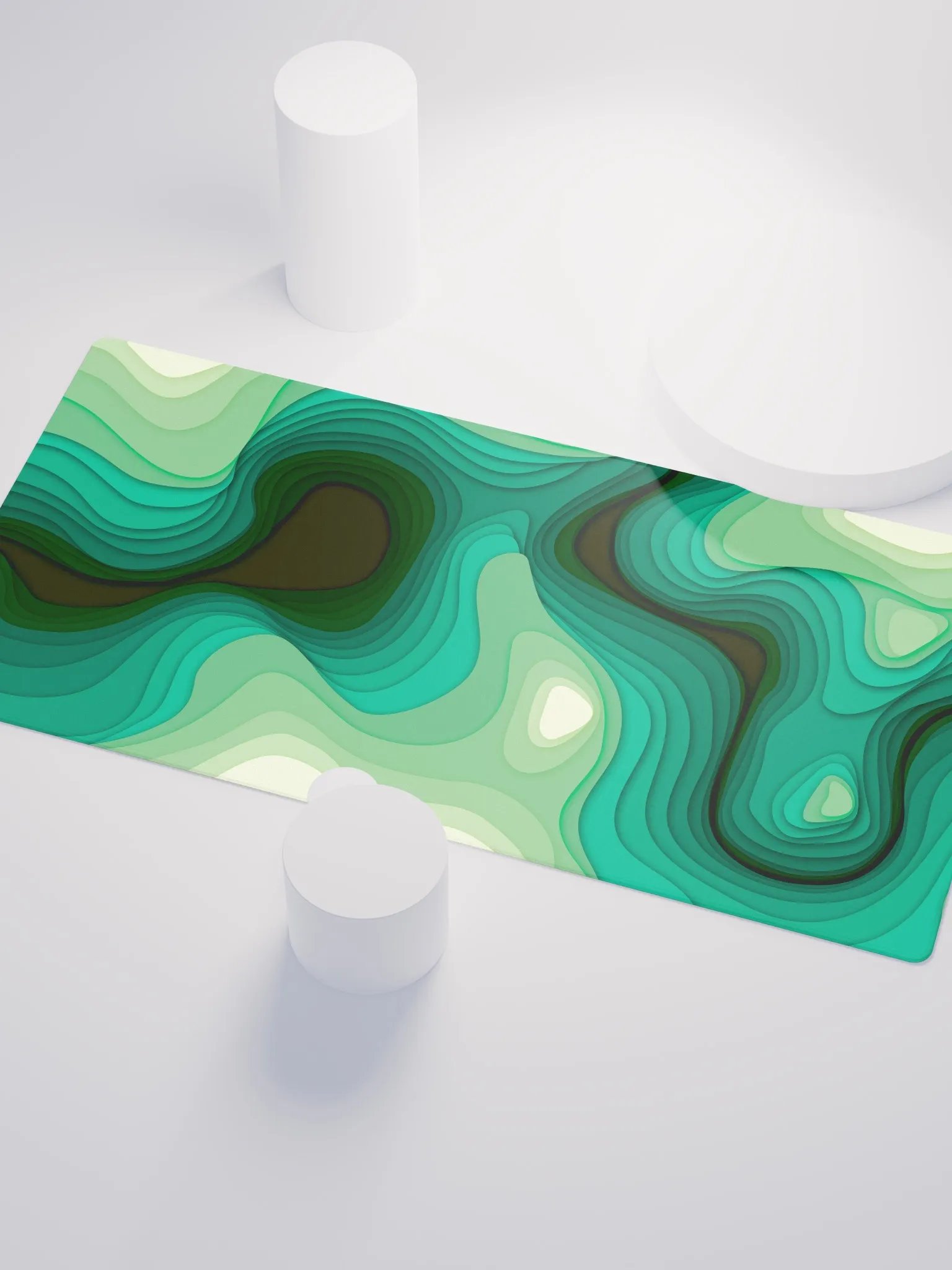 Cartographer - Seaglass product image (3)