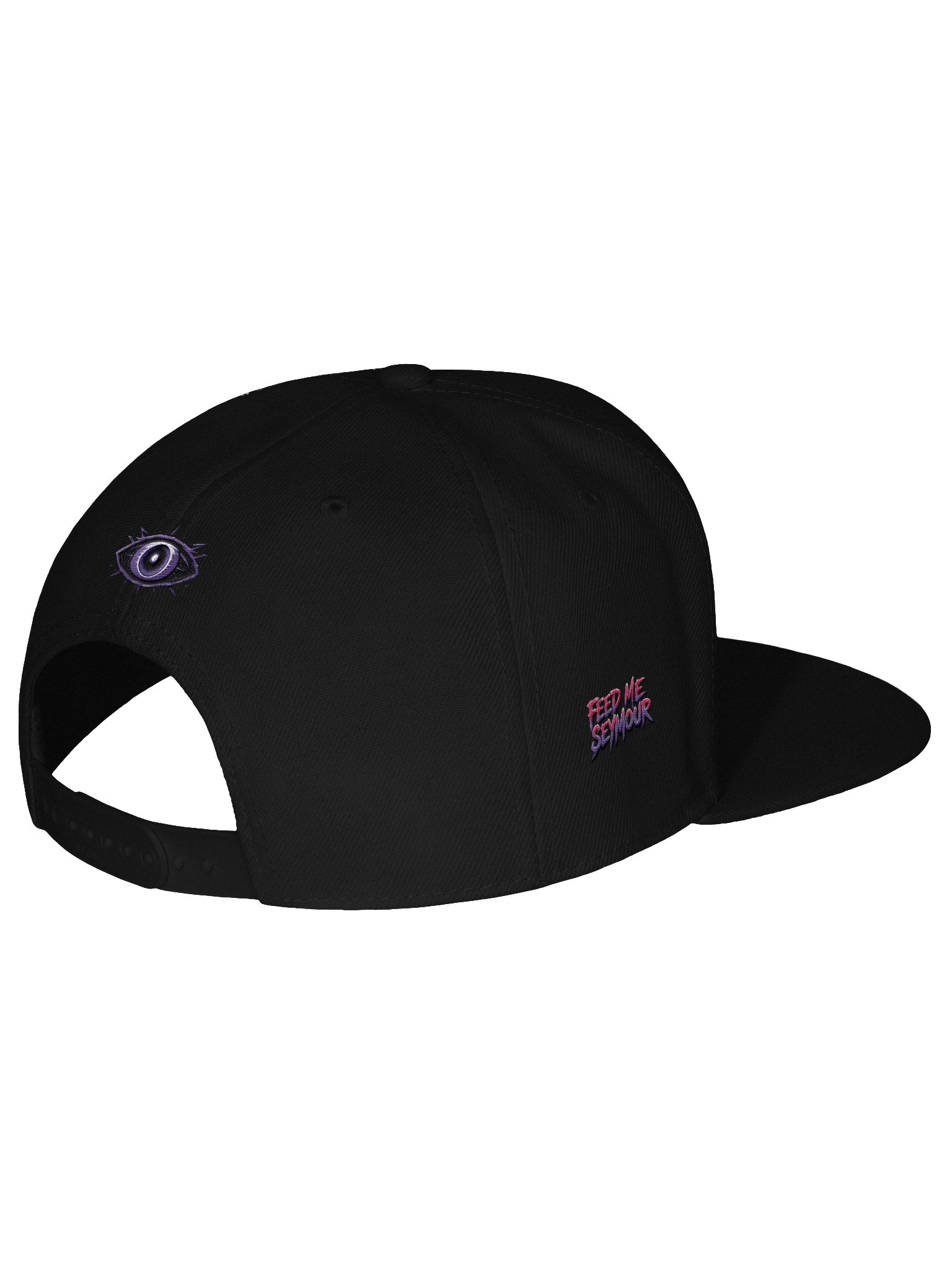 Zone Hat product image (3)
