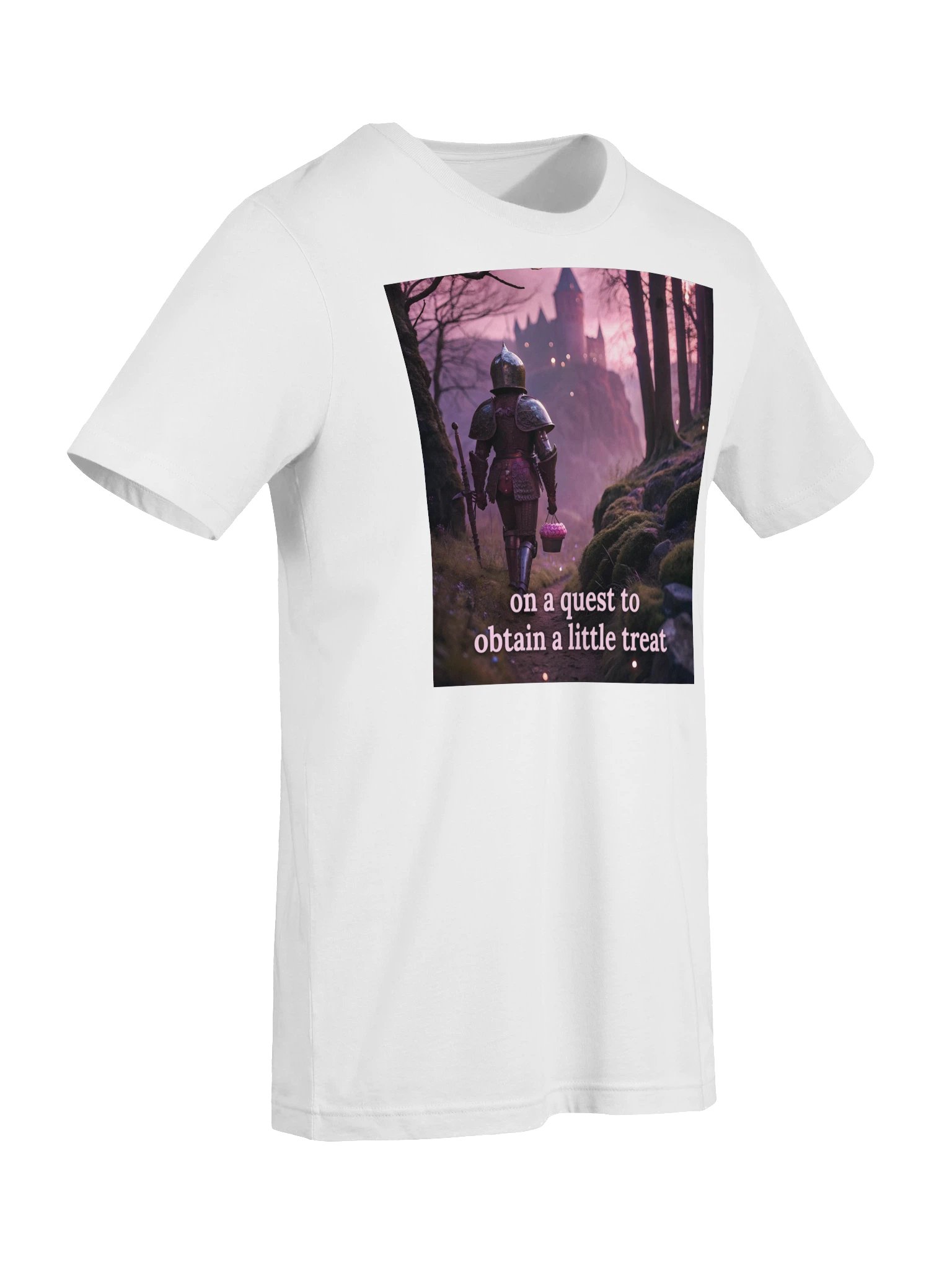 Little Treat Tee product image (35)