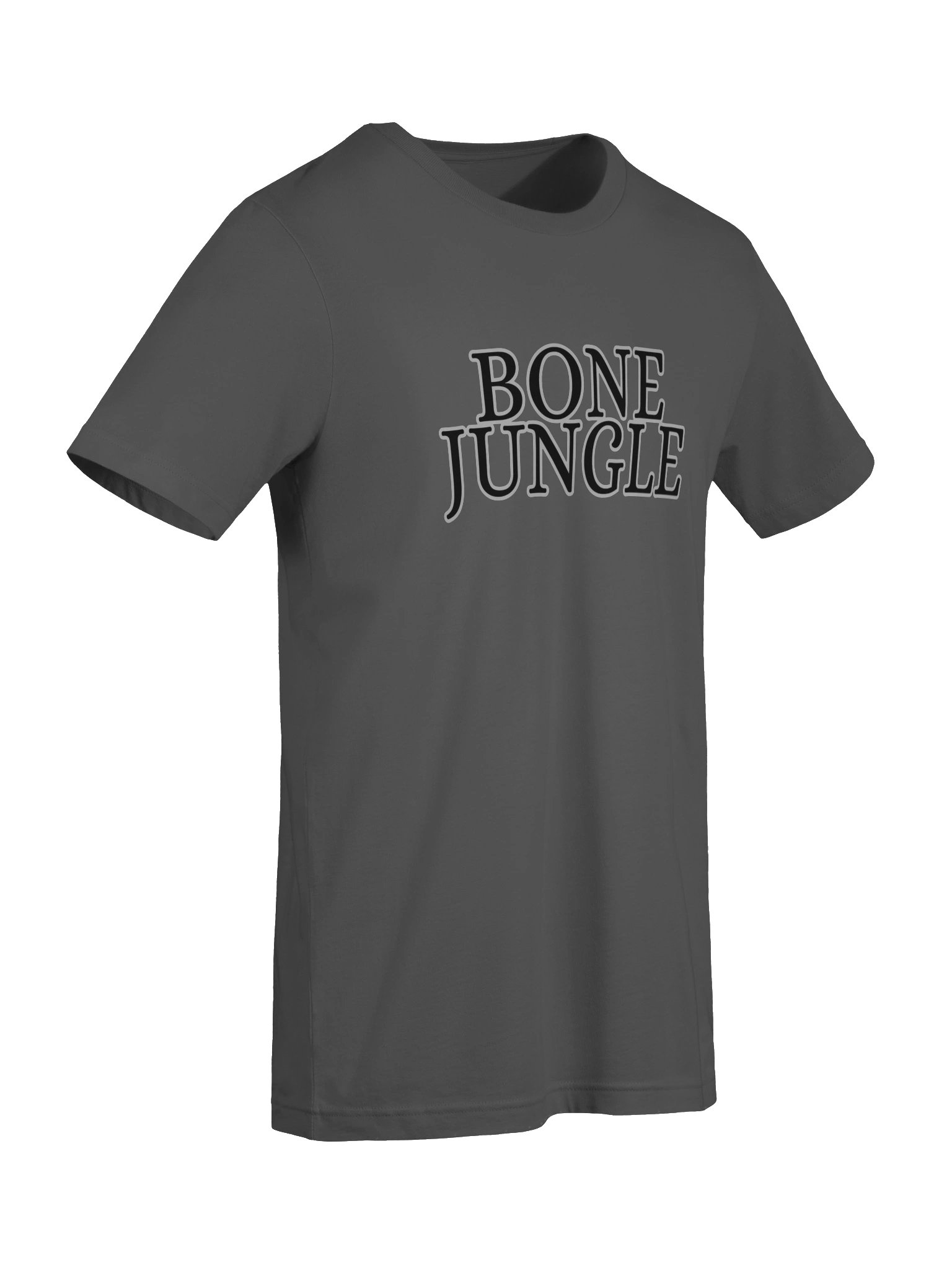 Bone Jungle Outline Tee product image (32)