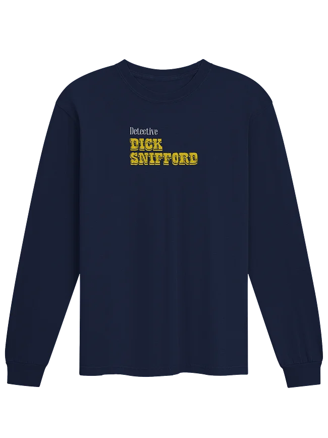 Long Sleeves