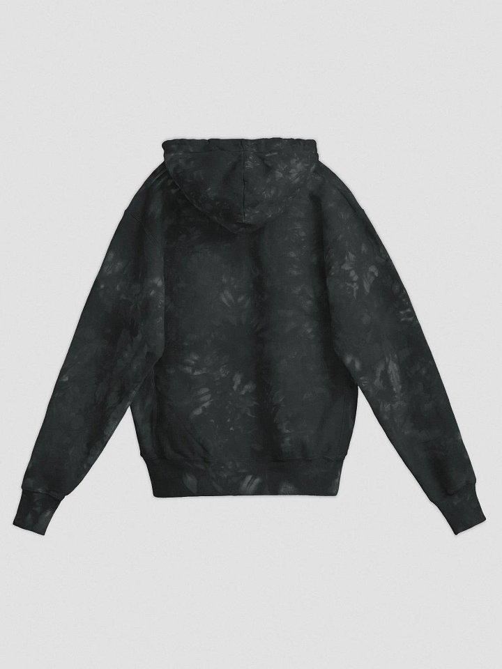DINGDANG embroidered hoodie product image (2)