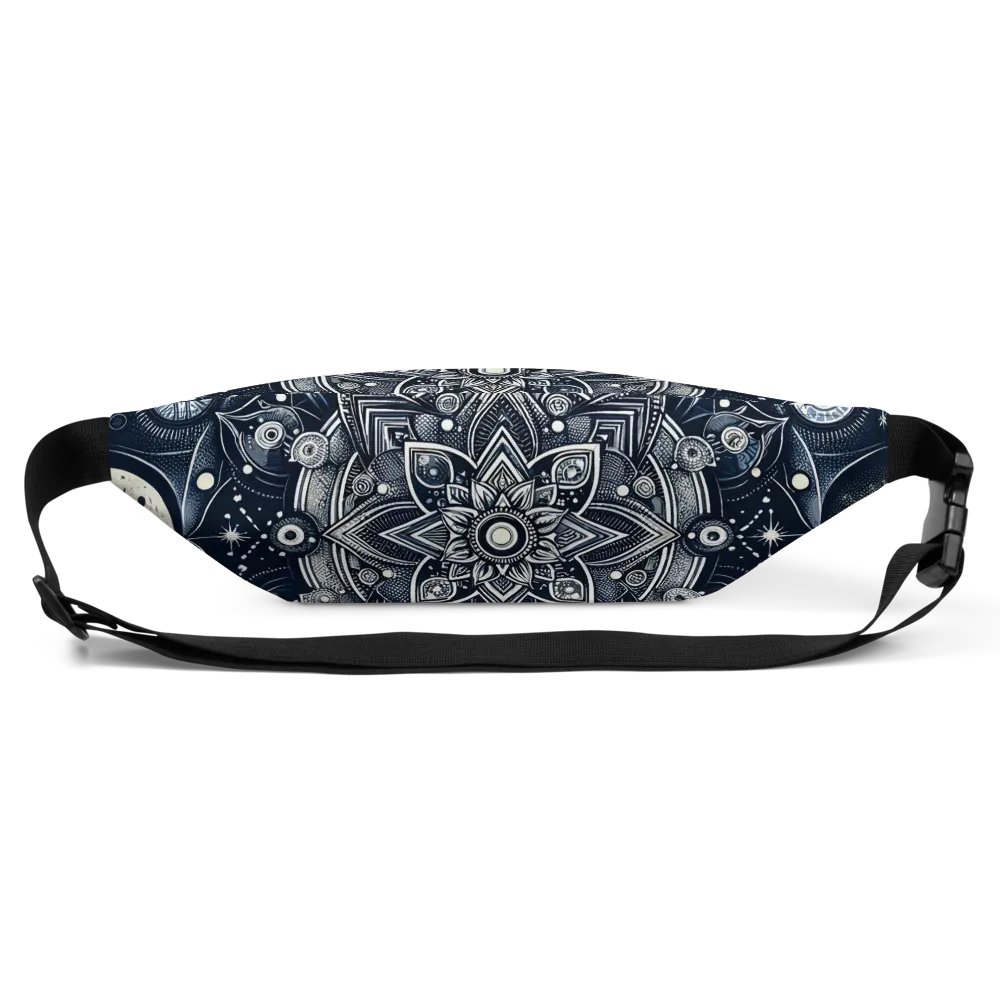 All-Over Print Fanny Pack product image (1)