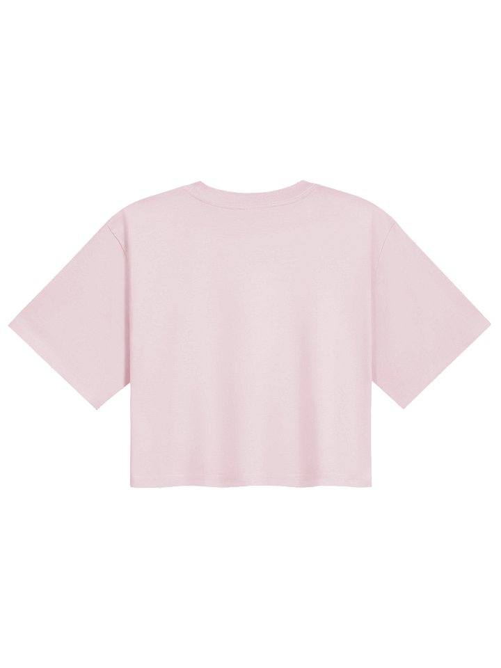 Cheaters Hate This Podcast Crop Tee product image (5)